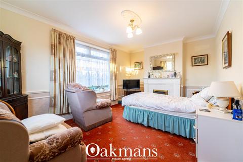 3 bedroom semi-detached house for sale, Hampton Court Road, Birmingham