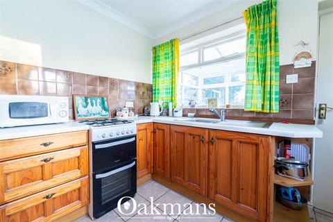 3 bedroom semi-detached house for sale, Hampton Court Road, Birmingham