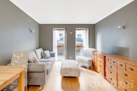 1 bedroom apartment for sale, Craven Street, Westminster, WC2N 5PE