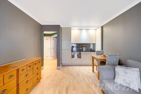 1 bedroom apartment for sale, Craven Street, Westminster, WC2N 5PE