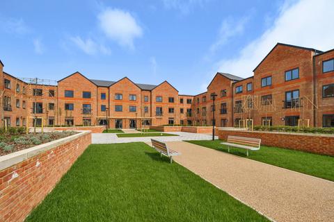 undefined, Frances Curtis Court, Wallingford, OX10
