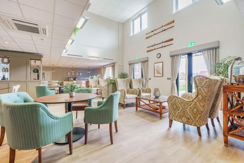 undefined, Frances Curtis Court, Wallingford, OX10