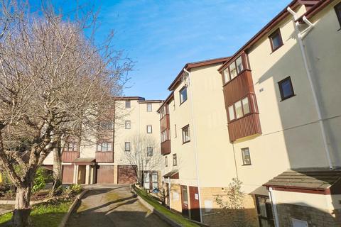 1 bedroom flat for sale, Camden Row, Bath BA1