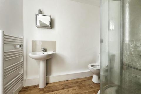 1 bedroom flat for sale, Camden Row, Bath BA1