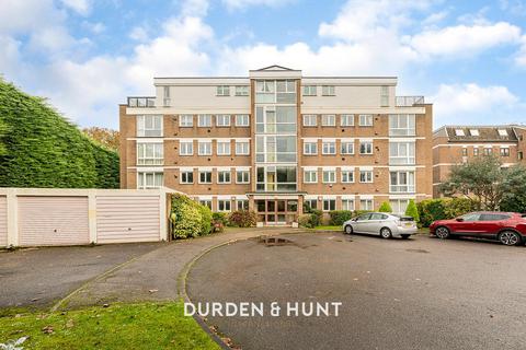 2 bedroom apartment to rent, Hawsted, Buckhurst Hill, IG9