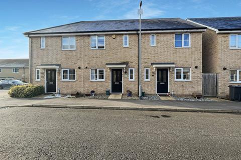 2 bedroom house for sale, Bamboo Crescent, Braintree, CM7