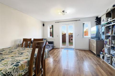 2 bedroom house for sale, Bamboo Crescent, Braintree, CM7