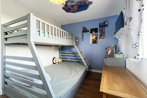 41 Bamboo Crescent, Braintree, CM7 1GP