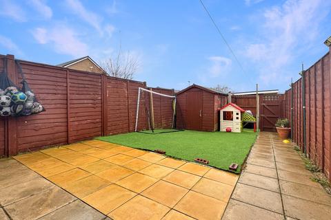 41 Bamboo Crescent, Braintree, CM7 1GP