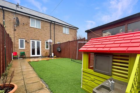 41 Bamboo Crescent, Braintree, CM7 1GP