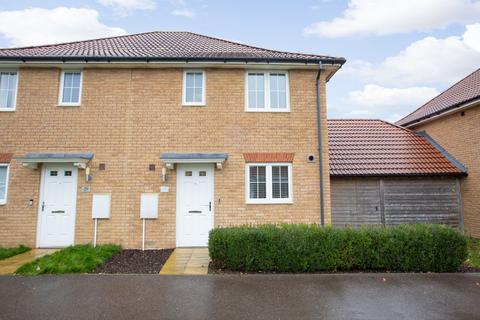 3 bedroom semi-detached house for sale, Central Boulevard, Aylesham, CT3