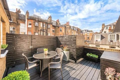 1 bedroom flat for sale, Foley Street, Fitzrovia, London, W1W