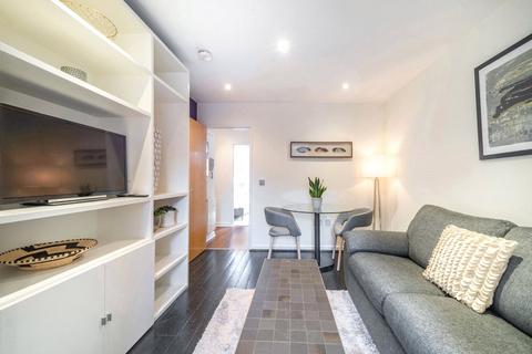 1 bedroom flat for sale, Foley Street, Fitzrovia, London, W1W