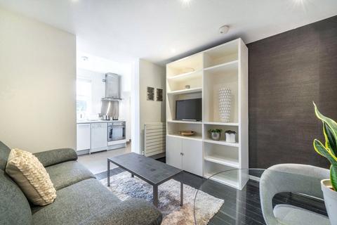 1 bedroom flat for sale, Foley Street, Fitzrovia, London, W1W