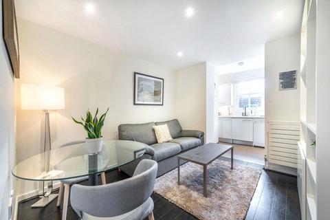 1 bedroom flat for sale, Foley Street, Fitzrovia, London, W1W