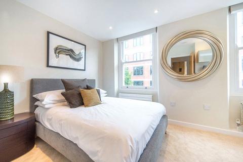 1 bedroom flat for sale, Foley Street, Fitzrovia, London, W1W