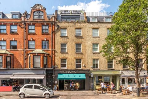1 bedroom flat for sale, Foley Street, Fitzrovia, London, W1W
