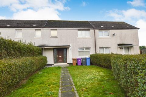 3 bedroom terraced house for sale, 119 Hunter Drive, Irvine, KA12 9BS