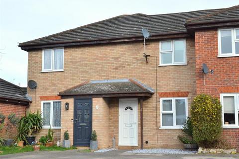 2 bedroom terraced house for sale, Clearwater, Colchester