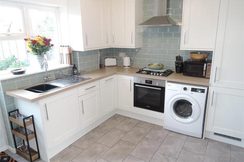 2 bedroom terraced house for sale, Clearwater, Colchester