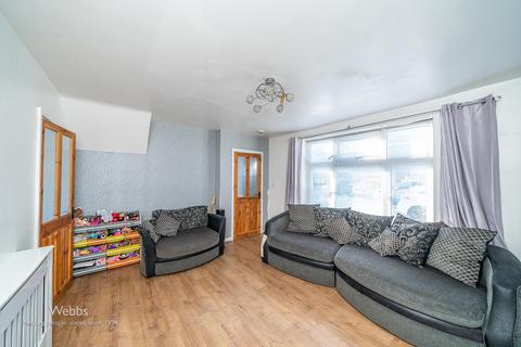 3 bedroom terraced house for sale, Bagnall Street, Walsall WS3