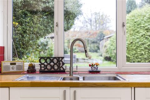7 Bellamy Close, Southmoor, Abingdon, OX13 5AB