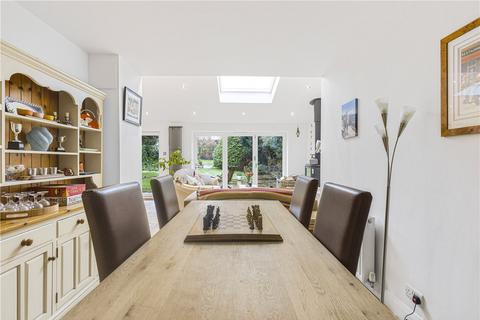 7 Bellamy Close, Southmoor, Abingdon, OX13 5AB