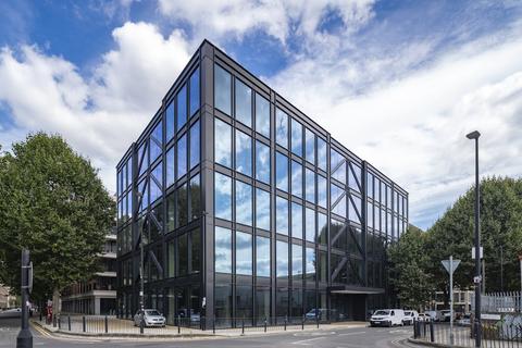 Office for sale, 1 Dace Road, London E3