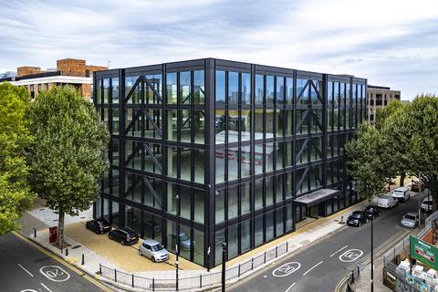 Office for sale, 1 Dace Road, London E3