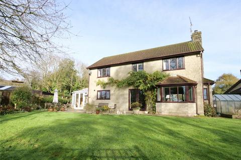 4 bedroom detached house for sale, Four bedroom detached property. Claremont Gardens, Hallatrow