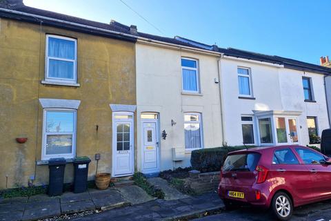 2 bedroom terraced house for sale, Clayhall Road, Alverstoke, Gosport PO12 2AJ