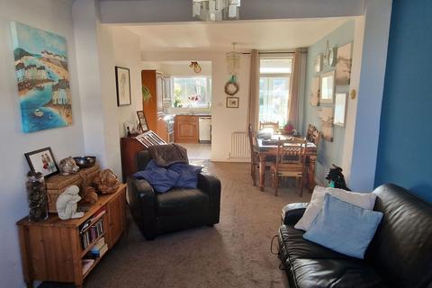 2 bedroom terraced house for sale, Clayhall Road, Alverstoke, Gosport PO12 2AJ