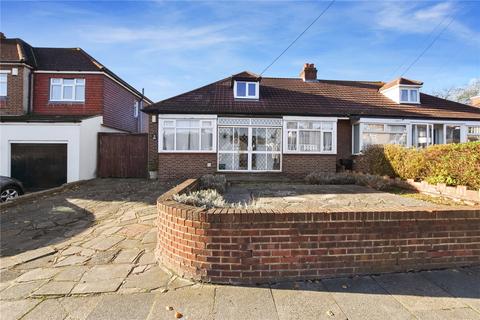 2 bedroom bungalow for sale, Townley Road, Bexleyheath, Kent, DA6