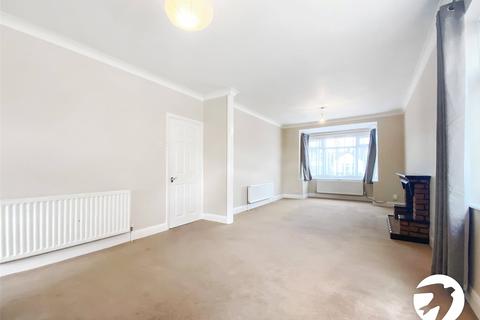 2 bedroom bungalow for sale, Townley Road, Bexleyheath, Kent, DA6