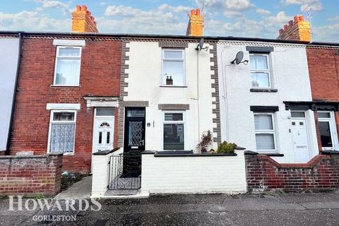 3 bedroom terraced house for sale, Century Road, Great Yarmouth