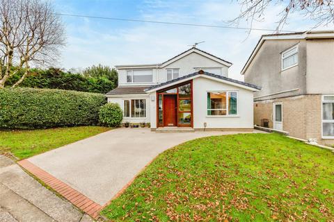 4 bedroom detached house for sale, Hazel Tree Close, Radyr, Cardiff