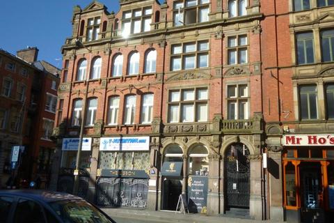 2 bedroom flat for sale, Victoria Street, Liverpool L1