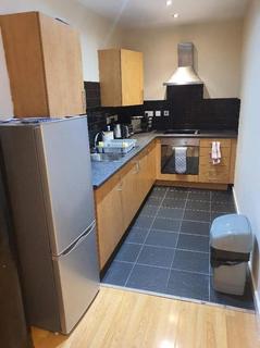 2 bedroom flat for sale, Victoria Street, Liverpool L1