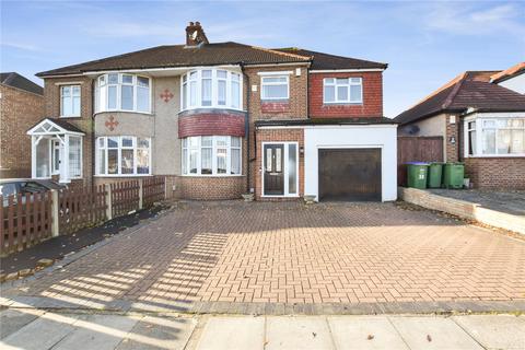 4 bedroom semi-detached house for sale, Townley Road, Bexleyheath, DA6