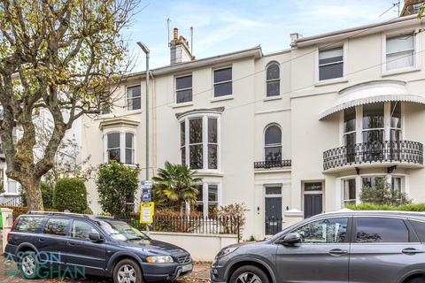 6 bedroom terraced house to rent, Clifton Road, Brighton BN1