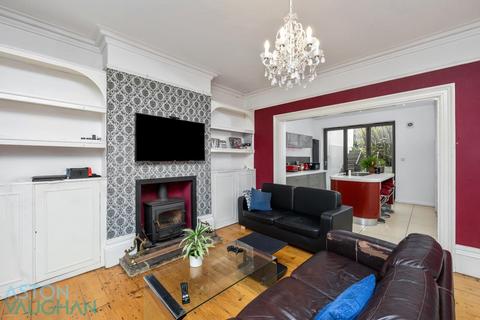 6 bedroom terraced house to rent, Clifton Road, Brighton BN1