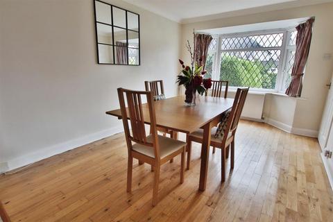 3 bedroom semi-detached house for sale, Beaulieu Road, Hamble