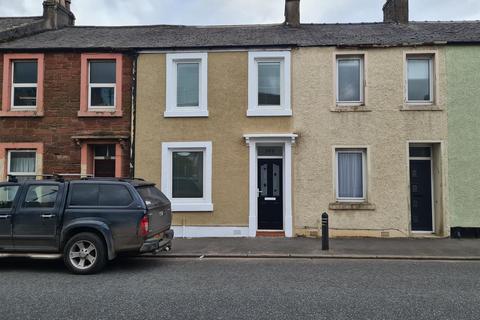 3 bedroom terraced house to rent, Ennerdale Road, Cleator Moor CA25