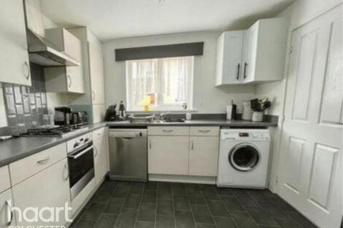 3 bedroom flat to rent, Inspiration Avenue, Colchester