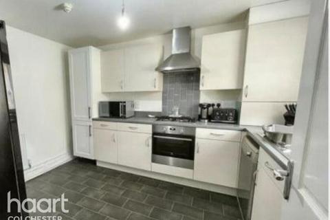 3 bedroom flat to rent, Inspiration Avenue, Colchester