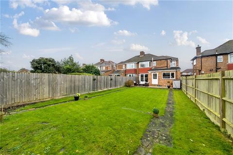 5 bedroom semi-detached house for sale, St. Andrews Drive, Stanmore, Middlesex