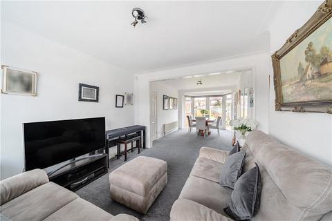 5 bedroom semi-detached house for sale, St. Andrews Drive, Stanmore, Middlesex