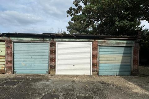 Garage for sale, Garages 2, 6, 7 and 8, Clifford Court, Tanfield Avenue, Neasden, London, NW2 7RY