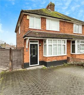 3 bedroom semi-detached house for sale, Grasmere Avenue, Tilehurst, Reading