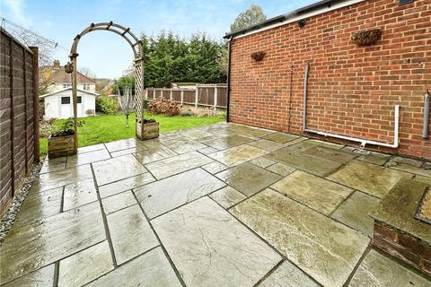 24 Grasmere Avenue, Tilehurst, Reading, RG30 6XX